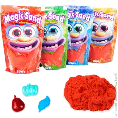 Strateg    ʳ  Magicsand 0,350  39402-6