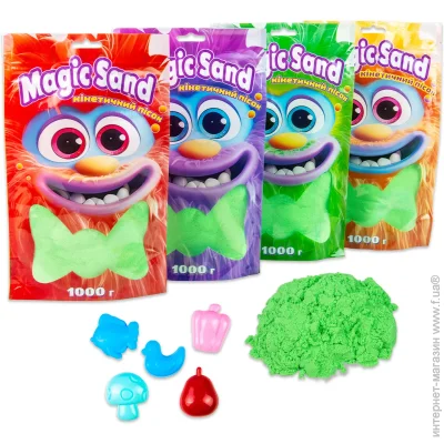 Strateg    ʳ  Magicsand 39404-2