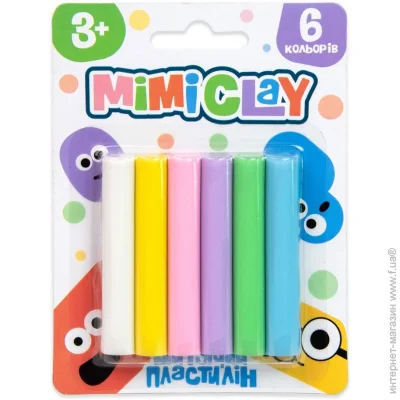 Strateg    "Mimi Clay" 30425, 6 