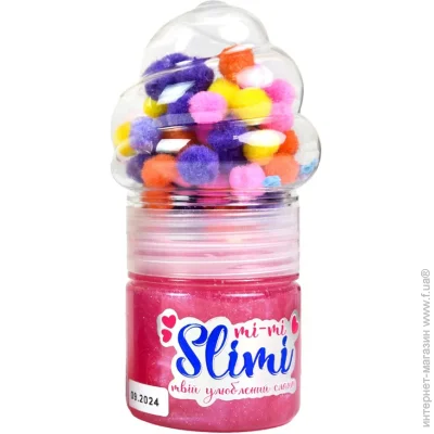 Strateg -  Mi-mi Slimi 71827ST(Pink)  