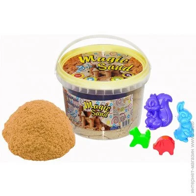    Strateg Magic sand  (371-1)