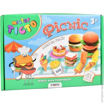    Strateg ̳  Picnic (41015)