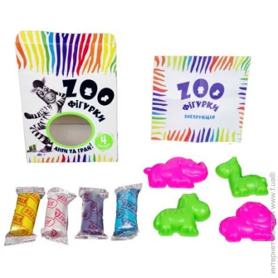 Strateg    "Zoo" Strateg (32059)