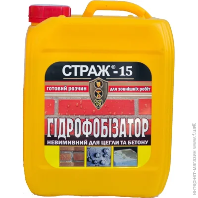  Strazh   - 15   5 