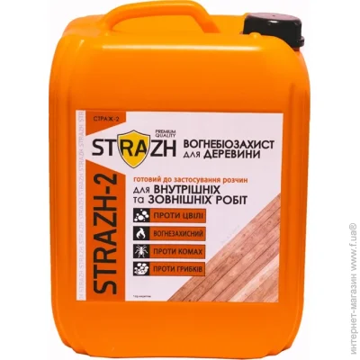 Strazh -2 -13  10 
