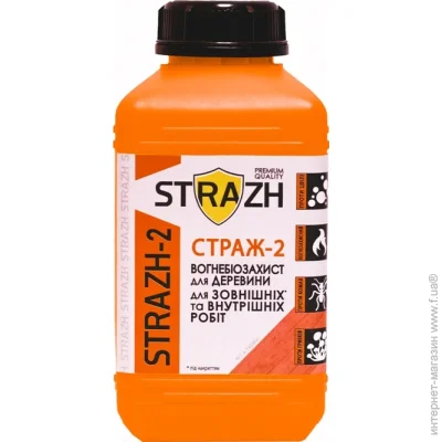 Strazh  -2 -13  1 