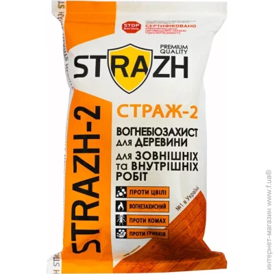 Strazh  -2 -13    3 