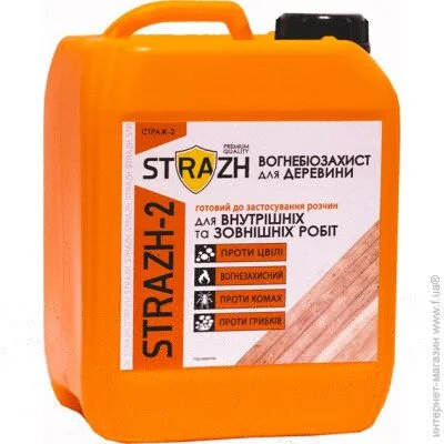 Strazh  -2 -13  5 
