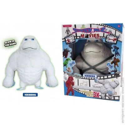  Stretchapalz - 20   Movies     805600