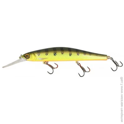 Strike Pro  Inquisitor MDR 110SP 17.3 (AC754F) (5056282)
