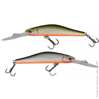Strike Pro  Inquisitor MDR 80SP 9.3 (A010/612-713S) (5056301)