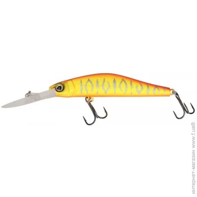 Strike Pro  Inquisitor MDR 80SP 9.3 (A221S) (5056303)