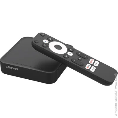 HD  Strong LEAP-S3