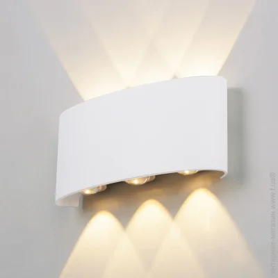   Strotskis   1551 Techno LED 6  