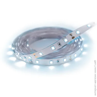 LED стрічка Struhm Стрічка світлодіодна 14,4 Вт IP20 12 В холодний LED стрічка Struhm Стрічка світлодіодна 14,4 Вт IP20 12 В холодний