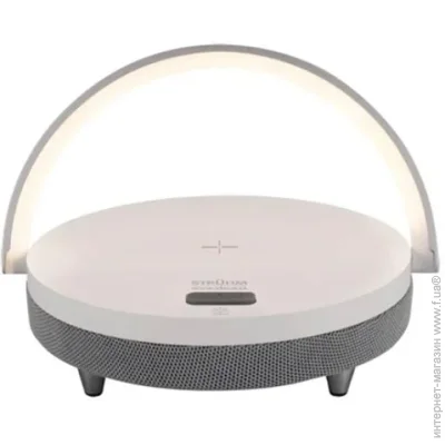   Struhm Saturn Speaker 1x10  
