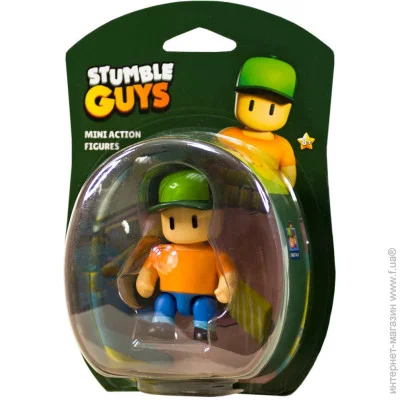 Stumble Guys   7,5 (SG3000-1)