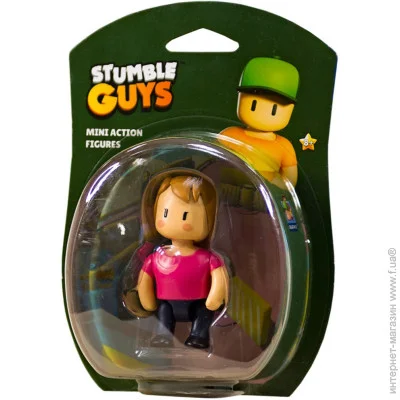 Գ Stumble Guys   7,5 (SG3000-2)