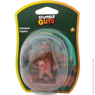 Գ Stumble Guys    (SG8010-11)