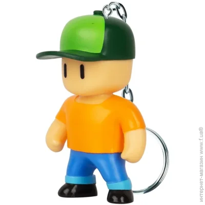  Stumble Guys     (SG8010-1)