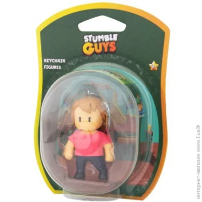 Գ Stumble Guys     (SG8010-2)