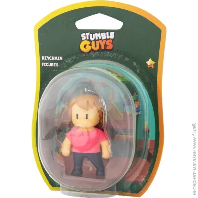 Stumble Guys     SG8010-2  