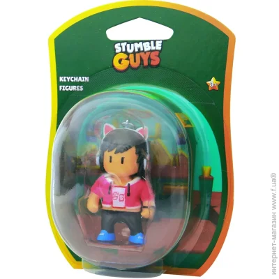  Stumble Guys     (SG8010-7)