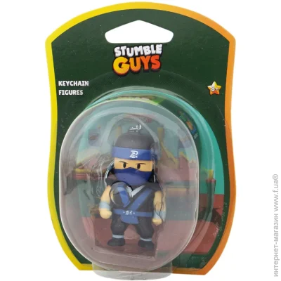 Stumble Guys     SG8010-9  