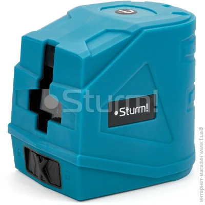   Sturm 1040-03-GR