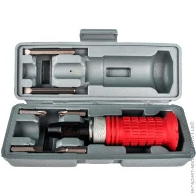        Sturm! 1040-10-S7   (Slotted),  (Phillips)
