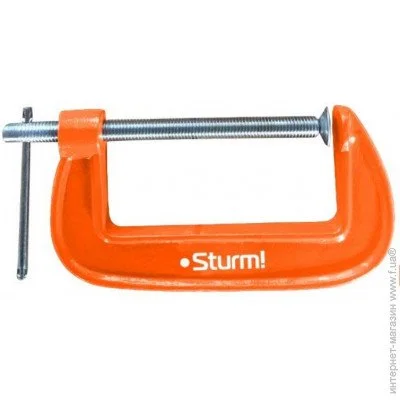  Sturm! 1078-01-200