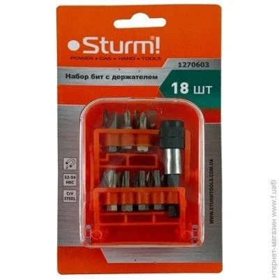   Sturm! 1270603 18.