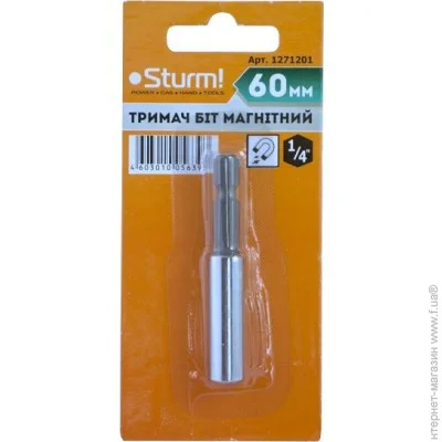    Sturm! 1271201 60
