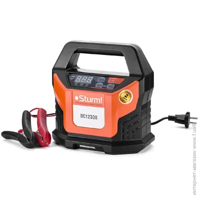 -  (12, 18) Sturm BC12300