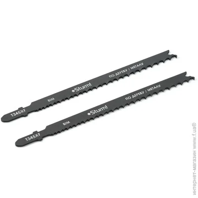  / 132  PROGRESSOR 2 Sturm 9019-03-345XF