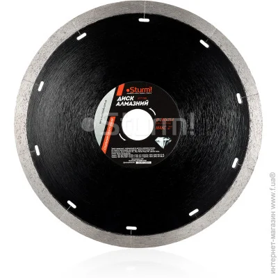     (200x25.4 ) Sturm 5171106