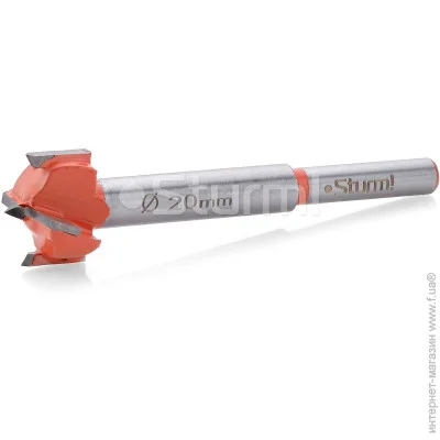     20     Sturm 1055-F8-20