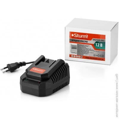   Sturm! CD3212LB-999C