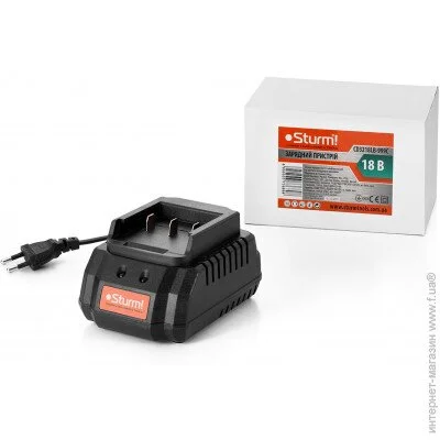   Sturm! CD3218LB-999C