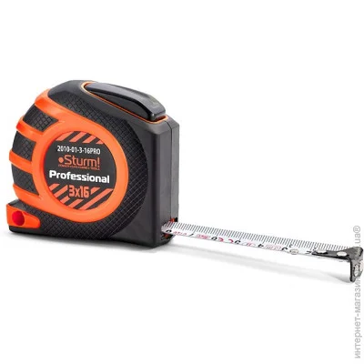     Sturm 2010-01-3-16PRO, 3   16 