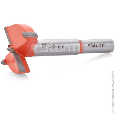     35     Sturm 1055-F8-35