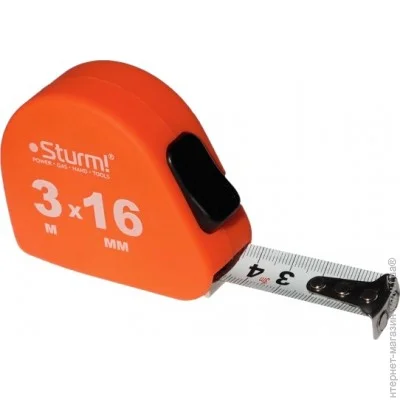   Sturm! Soft Touch   3 (3100201)
