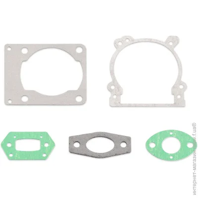 Sturm! Комплект прокладок двигателя для бензопилы 45 куб см (GC-GK-45) Sturm! Комплект прокладок двигателя для бензопилы 45 куб см (GC-GK-45)