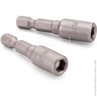 Sturm! 6x45, 10. (1041-05-6x45)
