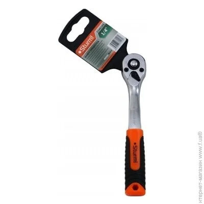  Sturm! 72T, 1/4"DR (1340103)