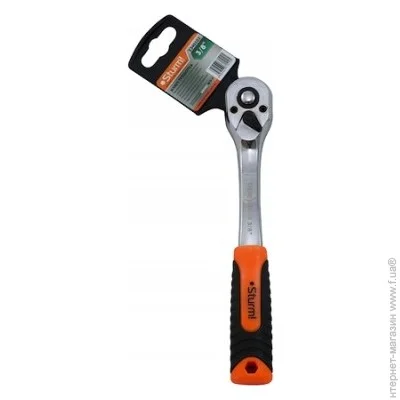  Sturm! 72T, 3/8"DR (1340102)