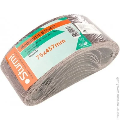   40   , /, ,  Sturm! 9010-B75x457-040  10.