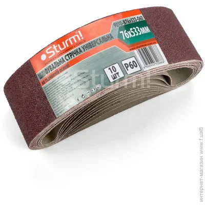   60   Sturm! 9010-B76x533-060 10.