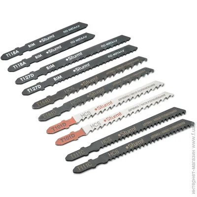     (10 ) Sturm 9019-03-SS1