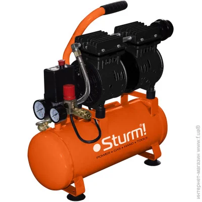  Sturm! AC9309OL 9 